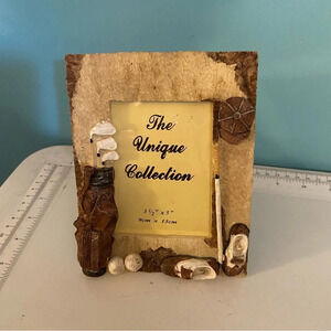 🛍️3/$30 3D Golf photo ‎ picture frame